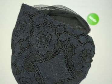 spódnice plisowane tiulowe czarne: Women's blouse, size S (EU 36) — 4