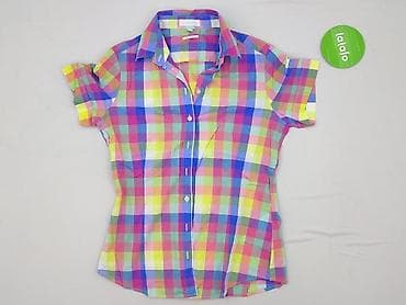 koszulki brooklyn: Brookshire, Koszula damska, rozmiar XS — 2