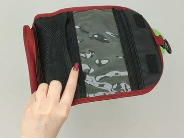 torba pull and bear: Toiletry bag, condition - Perfect — 6