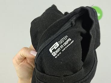 gorsetowy top: FB Sister, Top damski, rozmiar XS — 5