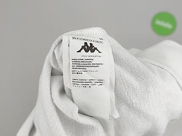 bluzy virtus pro: Kappa, Bluza damska
, rozmiar XS — 6