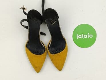 ccc buty damskie do sukienki: Półbuty damskie, rozmiar 38 — 2