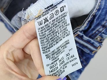 Skirts: LeviS, Women`s skirt, size XS — 5