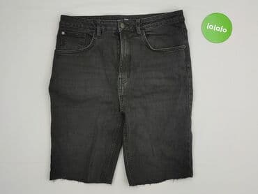 krótkie spodenki jordan: Denim, Szorty damskie, rozmiar XL — 2