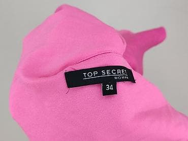 la mode est a vous: Top Secret, Sukienka damska, rozmiar 2XS — 4