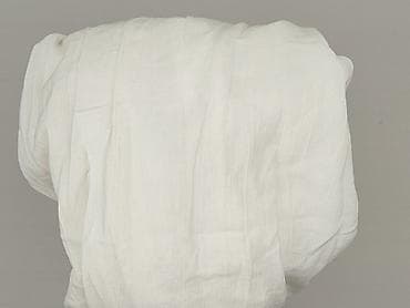 bluza biala: H&M, Koszula damska, rozmiar S — 7