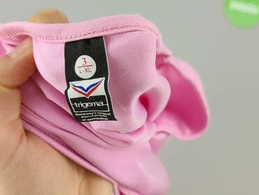 bluzki na konie: T-shirt damski, rozmiar XL — 4