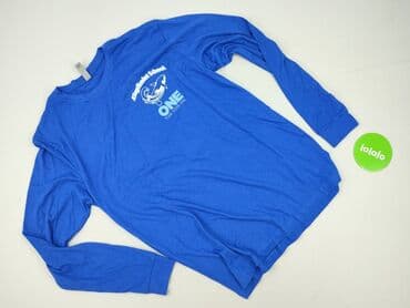 biala bluzka: Bluzka dla mężczyzn, rozmiar M — 2