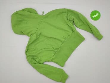 bluzy paprocki brzozowski: Even&Odd, Bluza z kapturem damska, rozmiar XL — 3