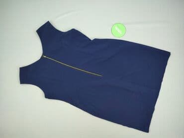 monnari eleganckie sukienki: Sukienka damska, rozmiar 2XL — 3