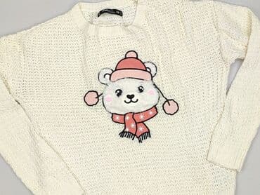 sweter ralph z misiem: FB Sister, Sweter damski, rozmiar XS — 2