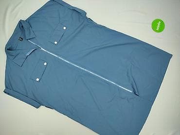 shoeby koszula: Shein Curve, Sukienka damska, rozmiar 3XL — 2