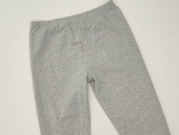 szare legginsy: Legginsy rozmiar 2XL — 1