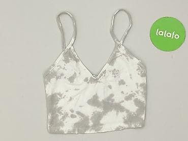 zara bluzki basic: Zara, Top damski, rozmiar S — 2