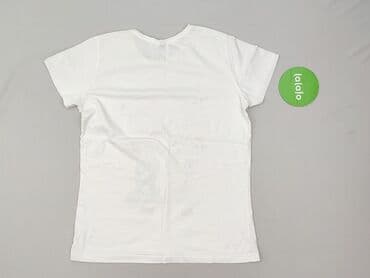 koszulki dla mamy i córki: Stedman, T-shirt damski, rozmiar M — 5