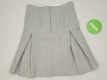 prasowanie plisowanej spodnicy: Spódnica damska, S — 3