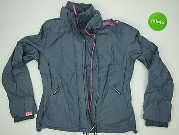 red fireball bluza: Superdry, Kurtka przejściowa damska, rozmiar XL — 2