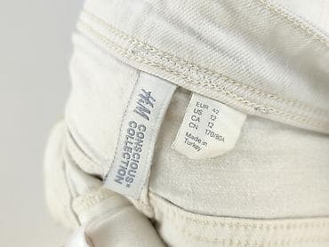 hampton republic 27 jacket: H&M Conscious, Szorty damskie, rozmiar XL — 4