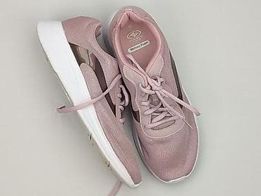 trening: Sneakersy damskie, rozmiar 41.5 — 1