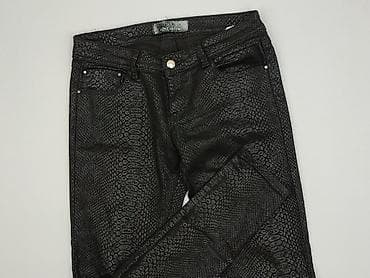 jeansy daisy: Jeansy damskie, rozmiar XL — 1