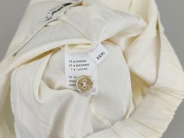 janina spodnie: Spodnie 3/4 damskie, rozmiar 3XL — 5