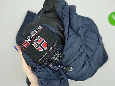 parka amisu: Geographical Norway, Kurtka zimowa damska, rozmiar M — 4