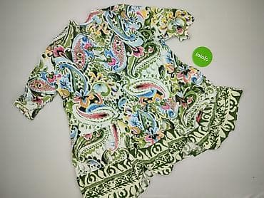 spodnie 5xl: Sukienka damska, rozmiar 6XL — 3