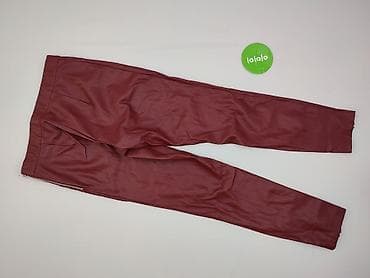 mafia lidl: Legginsy Ze skóry ekologicznej damskie, rozmiar M — 3