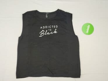 forever 21 t shirty: Forever 21, T-shirt damski, rozmiar L — 3