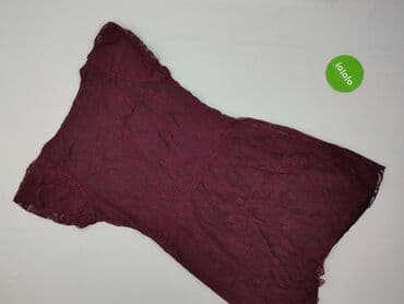 czerwone długie sukienki: New Look, Sukienka damska, rozmiar M — 3