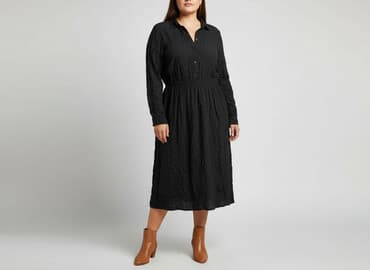 czerwona sukienka cropp: Cropp, Sukienka damska, rozmiar XL — 6