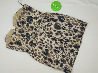 sukienka w panterkę, mohito: LOVE LABEL, Sukienka damska, rozmiar L — 3