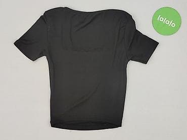 amisu jeans: Amisu, Bluzka damska, rozmiar XS — 3