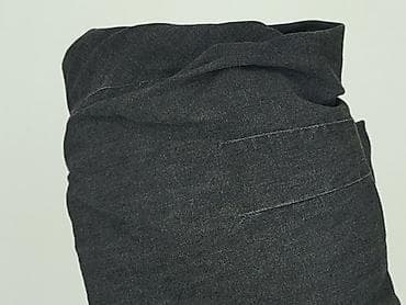 przecierane jeansy: Koszula damska, rozmiar S — 6