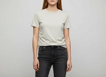 sinsay t shirty damskie: Sinsay, T-shirt damski, rozmiar S — 6