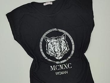 tiger force: T-shirt damski, rozmiar S — 1