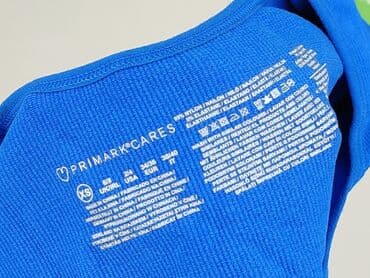 napapijri t shirty: Primark, T-shirt damski, rozmiar XS — 4