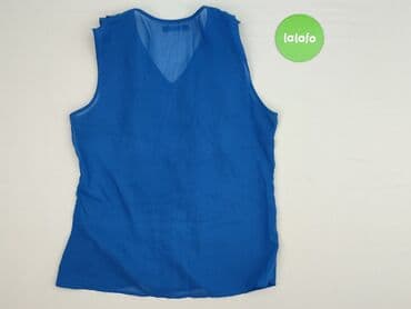 terranova spodnie z wysokim stanem: Terranova, Bluzka damska, rozmiar M — 3