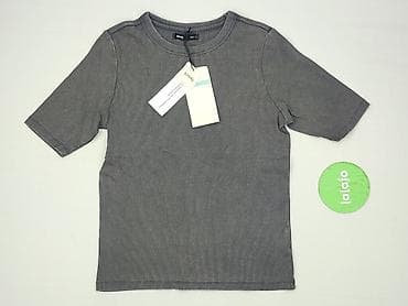 koszula damska sinsay: Sinsay, T-shirt damski, rozmiar L — 2