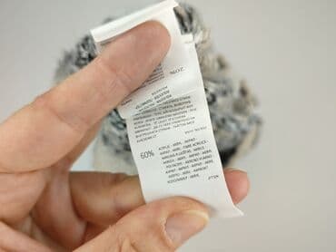sweter f: Sinsay, Sweter damski, rozmiar M — 5