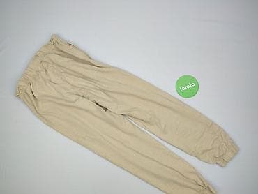 cargo moro pants: Sinsay, Spodnie dresowe damskie, rozmiar M — 3