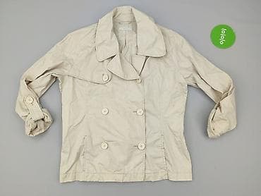 gap coats: Marks & Spencer, Płaszcz damski, rozmiar L — 2