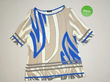 bluzka montego: Bel Air Bluzka damska, XL — 2