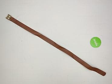 striwa leather: Pasek, Damskie, stan - Idealny — 2