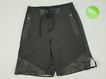 sweter vila: Decathlon, Szorty dla mężczyzn, rozmiar M — 2