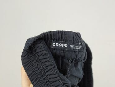 krótkie spodenki damskie cropp: Cropp, Szorty damskie, rozmiar S — 4
