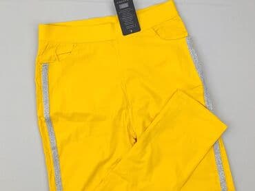 kozaki na koturnie ccc: Legginsy Eleganckie damskie, 3XL — 1