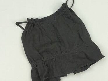 bluzki czarne mohito: Pimkie, Top damski, rozmiar S — 1