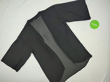 oosc kombinezon: Kimono, Narzutka damska, rozmiar L — 3