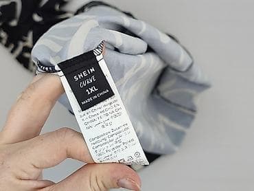 sheinside curve: Shein Curve, Sukienka damska, rozmiar XL — 4